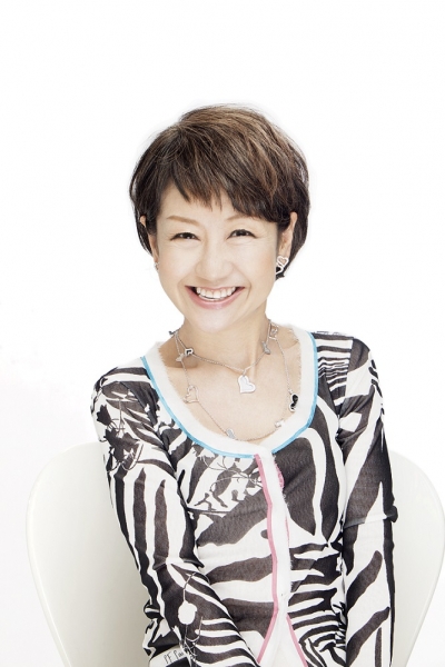 綾戸智恵
